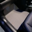 Коврики на Toyota Wish II 2009 - 2017 в Волжском