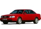 EVA коврики на Audi S6 (C4) 1994 - 1997 в Волжском