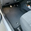 EVA коврики на Renault Sandero I 2009 - 2014 в Волжском