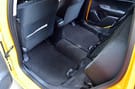 Ворсовые коврики на Honda Fit III 2013 - 2020 в Волжском