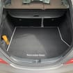 EVA коврики на Mercedes CLA (C117) 2013 - 2019 в Волжском