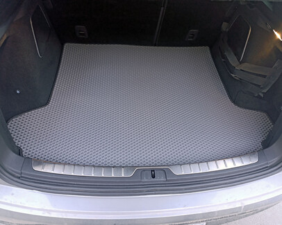 Ворсовые коврики на Seres SF5 2019&nbsp;-&nbsp;2022 в Волжском