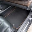 Ворсовые коврики на Nissan Teana II 2008 - 2014 в Волжском