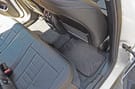 Коврики на BMW X3 (G01) 2017 - 2024 в Волжском