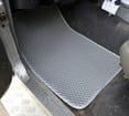 Коврики на Toyota Land Cruiser 70 2006 - 2025 в Волжском
