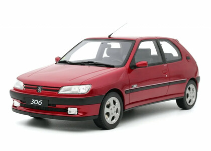 Коврики на Peugeot 306 1993 - 2002 в Волжском