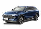 Коврики на Haval F7 II 2024 - 2025 в Волжском