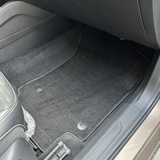 Коврики на Skoda Kamiq (Европа) 2019&nbsp;-&nbsp;2026 в Волжском