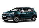 EVA коврики на Peugeot 2008 2013 - 2020 в Волжском