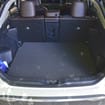 EVA коврики на Toyota Yaris Cross 2020 - 2025 в Волжском