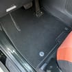 Коврики на KIA Carnival IV 2020 - 2025 в Волжском