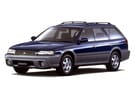 Коврики на Subaru Legacy II 1994 - 1999 в Волжском