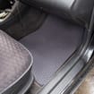 Ворсовые коврики на Toyota Camry (XV30) 2001 - 2006 в Волжском