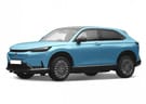 Коврики на Honda e:NS1 2022 - 2025 в Волжском