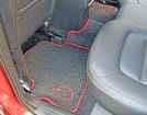 Коврики на Mazda CX5 II 2016 - 2025 в Волжском