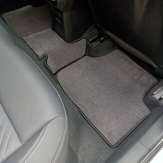 Коврики на Audi A3 (8Y) 2020&nbsp;-&nbsp;2026 в Волжском