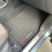 Коврики на Chery Tiggo 8 PRO 2021 - 2025 в Волжском