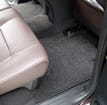 Коврики на Toyota Fortuner II 2015 - 2025 в Волжском