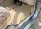 Коврики на Nissan Bluebird Sylphy (G10) 2000 - 2006 в Волжском