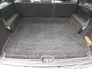 Коврики на Mercedes GL (X166) 2012 - 2015 в Волжском
