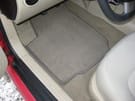 Коврики на Volkswagen Beetle (A4) 1997 - 2007 в Волжском