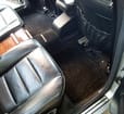 EVA коврики на Mercedes E (W124) 1986 - 1996 в Волжском