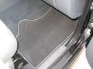 Коврики на Jeep Liberty (KJ) 2001 - 2007 в Волжском