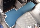 Коврики на Honda Civic VIII 4d 2006 - 2011 в Волжском