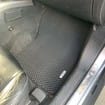 EVA коврики на Mitsubishi Outlander XL 2005 - 2013 в Волжском