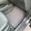 Ворсовые коврики на Hyundai Tucson IV 2020 - 2025 в Волжском