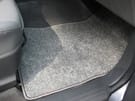 Коврики на Chevrolet TrailBlazer II 2012 - 2016 в Волжском