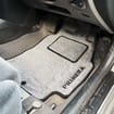 EVA коврики на Nissan Primera (P12) 2001 - 2008 в Волжском