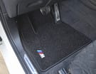 Коврики на BMW X7 (G07) 2018 - 2025 в Волжском