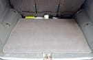 EVA коврики на Mercedes ML (W163) 1997 - 2005 в Волжском