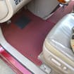 Коврики на Toyota Sienna II 2003 - 2010 в Волжском