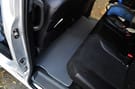 Ворсовые коврики на Honda Freed Spike 2010 - 2016 в Волжском