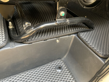 Коврики на ГАЗ ГАЗель 1994&nbsp;-&nbsp;2026 в Волжском