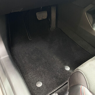 Коврики на Mazda EZ-6 2024&nbsp;-&nbsp;2026 в Волжском