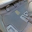 Ворсовые коврики на Xcite X-Cross 8 2024 - 2025 в Волжском