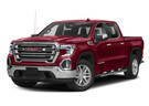 Коврики на GMC Sierra 2018 - 2025 в Волжском