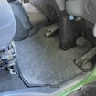 Коврики на Isuzu Forward V широкая кабина 2007 - 2025 в Волжском