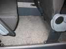 Коврики на Mercedes Sprinter (W906) рестайлинг 2013 - 2018 в Волжском