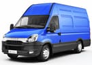 EVA коврики на Iveco Daily V 2011 - 2014 в Волжском