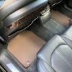 Коврики на Audi A8 (D4) 2009 - 2018 в Волжском