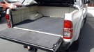 Коврики на Toyota Hilux VII 2008 - 2015 в Волжском