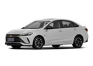 Коврики на Chevrolet Monza 2019 - 2025 в Волжском