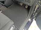 Коврики на Honda StepWGN IV 2009 - 2015 в Волжском