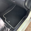 Коврики на KIA Rio III 2011 - 2017 в Волжском