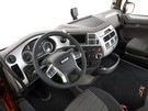 Ворсовые коврики на DAF 106 XF Euro-5, Euro-6 2013 - 2025 в Волжском