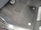 EVA коврики на Volkswagen Tiguan L Pro 2024 - 2025 в Волжском